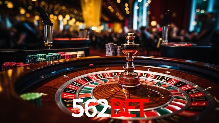 Exclusive Offers 562BET