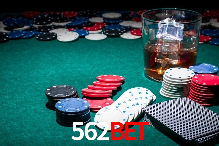 Casino VIP 562BET
