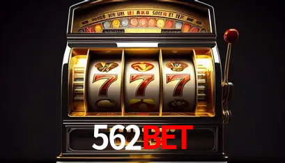 Apostas Esportivas na 562BET: Um Guia Completo