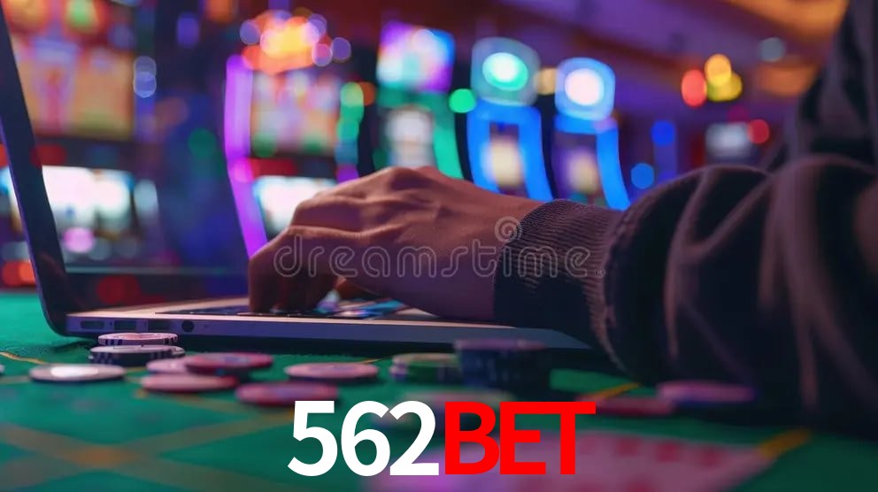 PIX Instantâneo 562BET