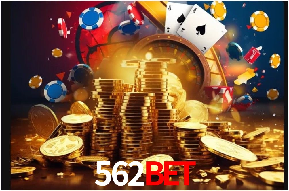A Emoção da Loteria na 562BET: Uma Chance de Mudança de Vida