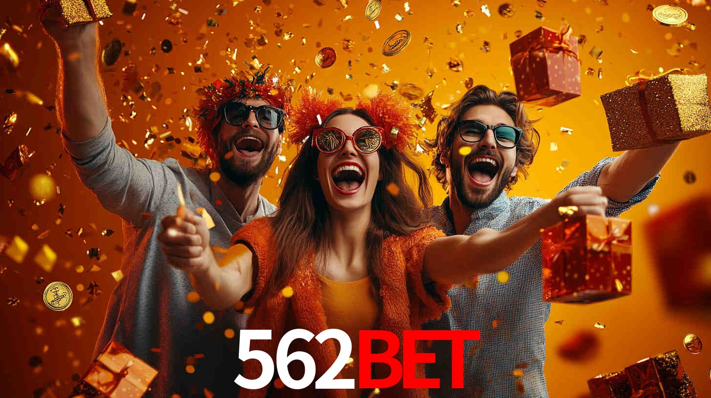 562BET,562BET.com