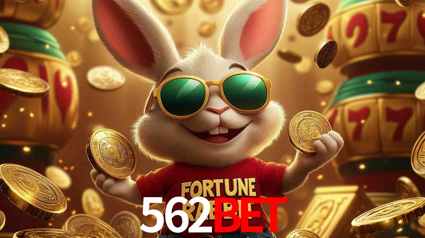 562BET.com