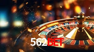 Integração de APIs 562BET