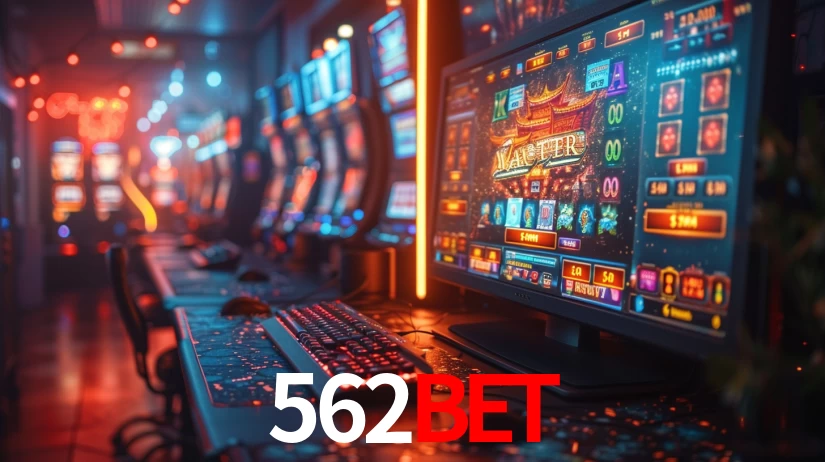 Ofertas Imperdíveis na 562BET: Promoções e Bônus Que Valem a Pena