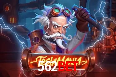 Casino Ao Vivo 562BET