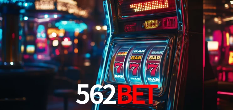 VIP Casino 562BET