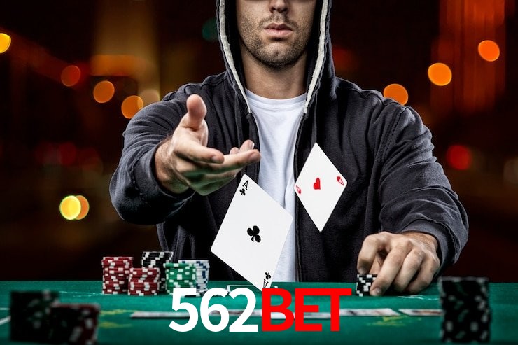 562 BET slot