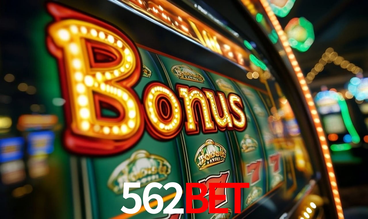 Especiais de Fim de Semana 562BET