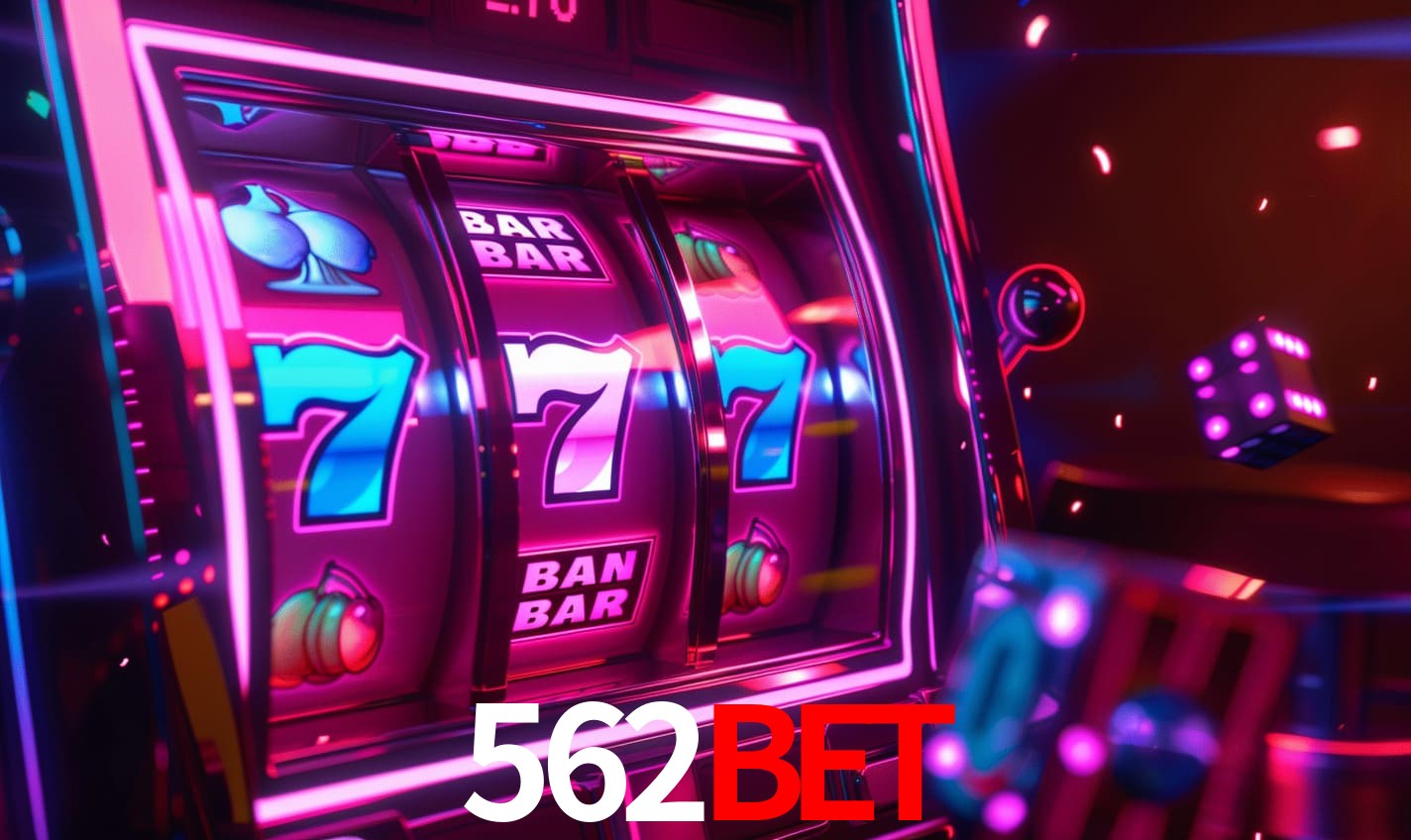 Explorando a Categoria de Eventos em Apostas na 562BET