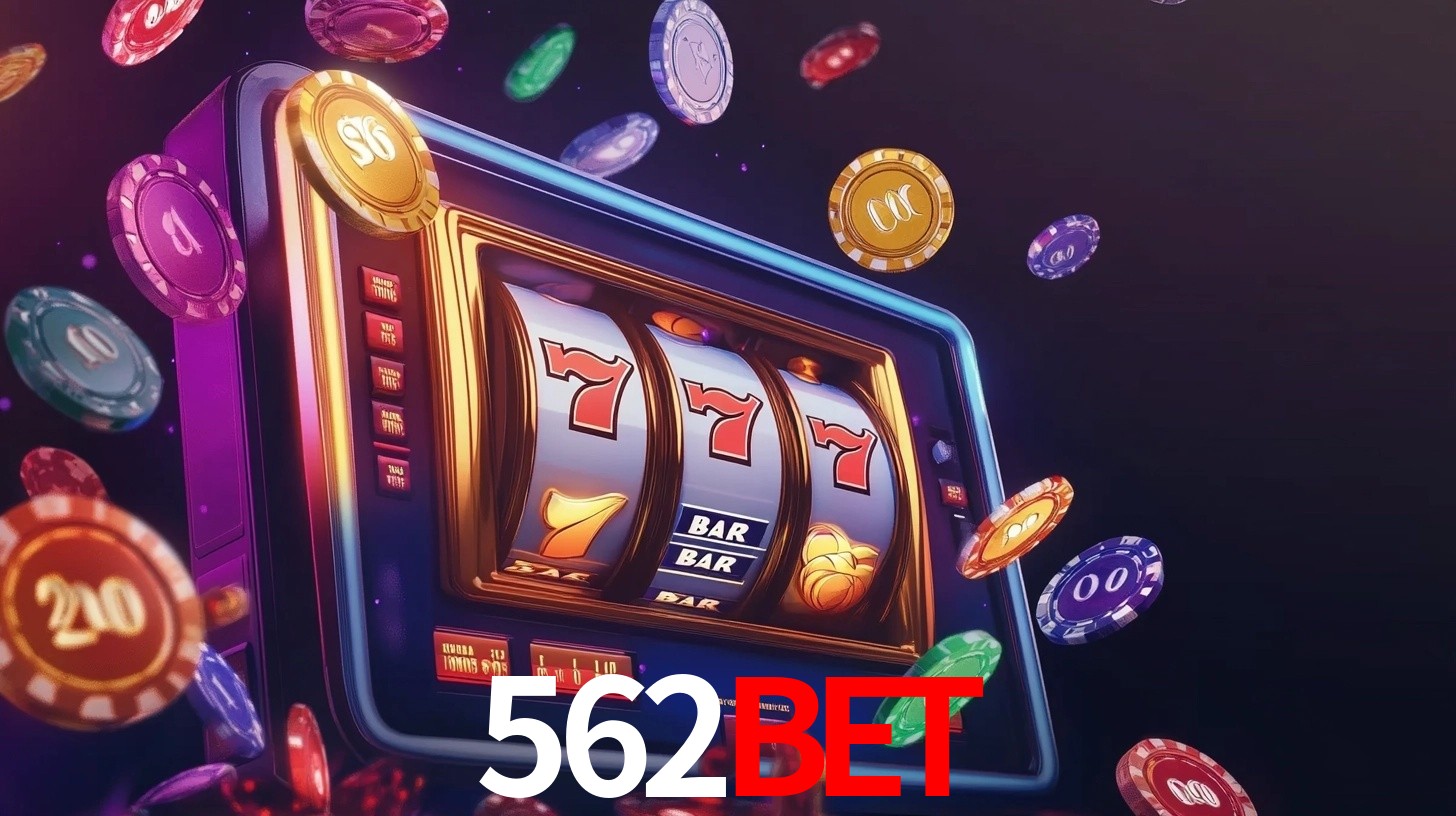 Live Casino 562BET