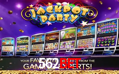 Descubra o Mundo do Cassino Online com 562BET