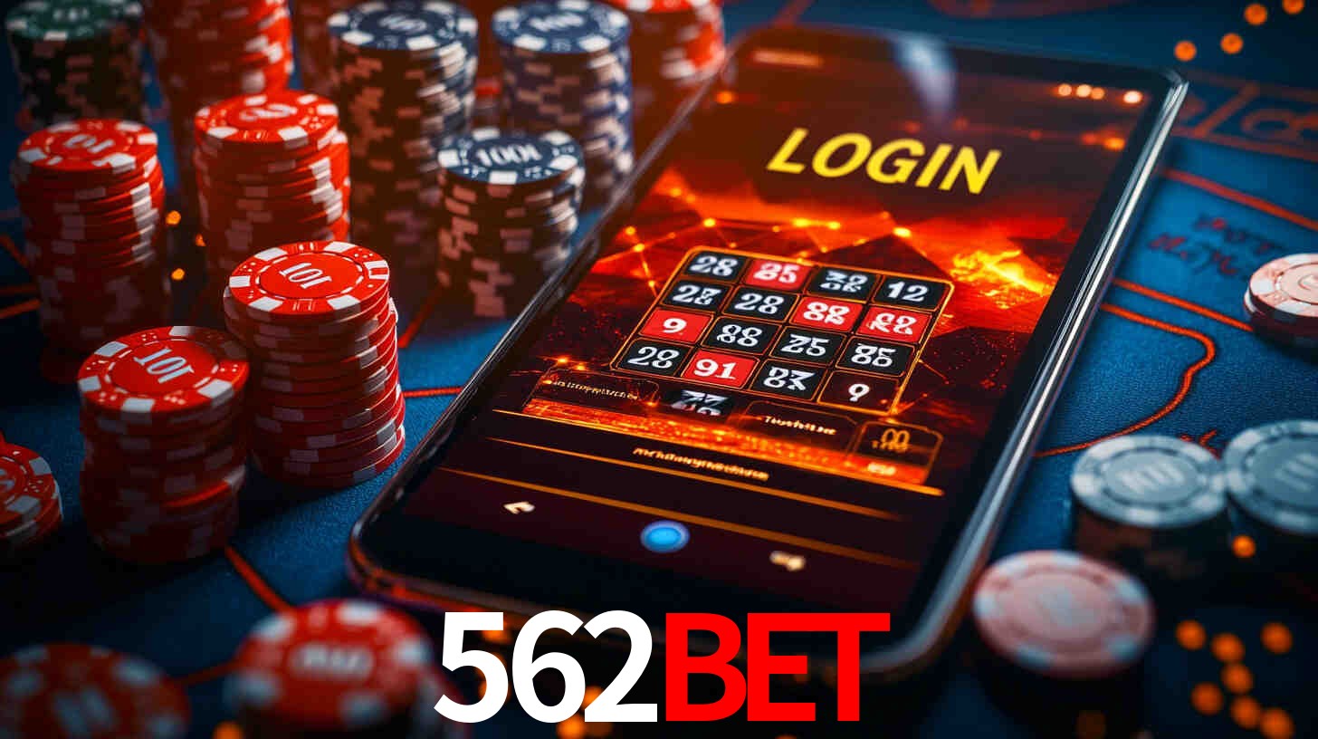 562BET.com