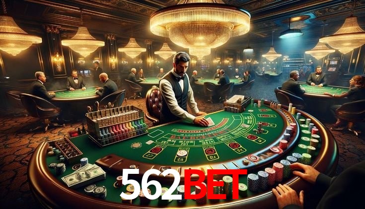 Bonus Features 562BET