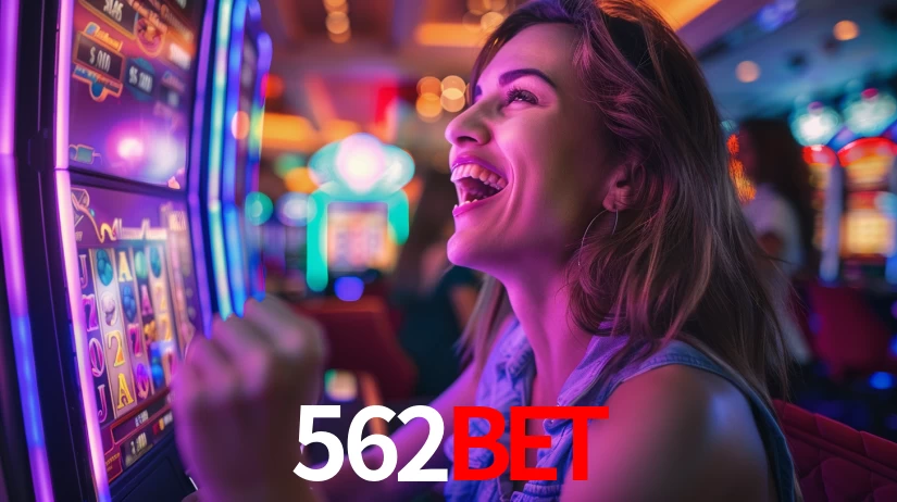 562BET,562BET.com