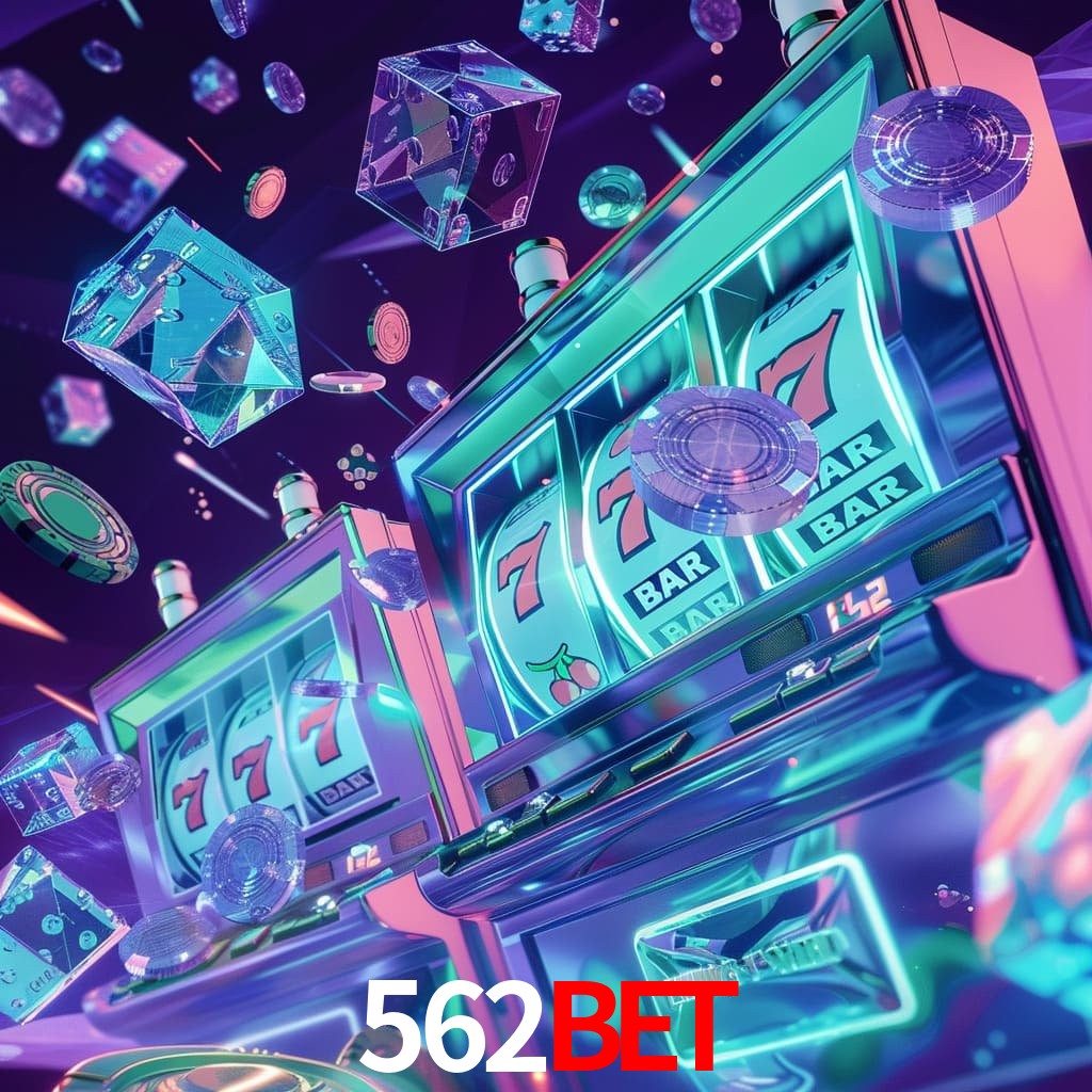 A Experiência Imersiva dos Cassinos Ao Vivo no 562BET