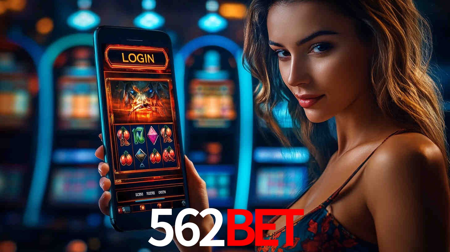 562BET: Jogue Crash e Experimente Alta Recompensa Instantânea