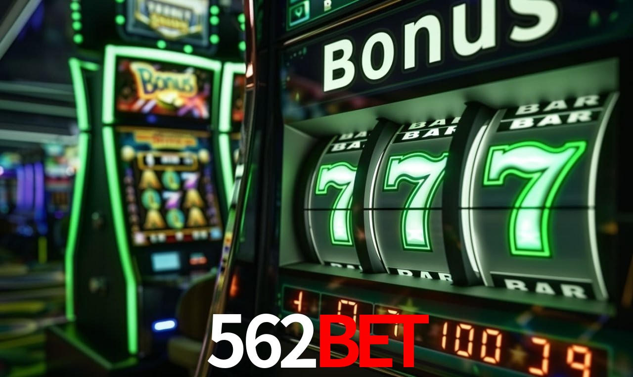 Games Directory 562BET