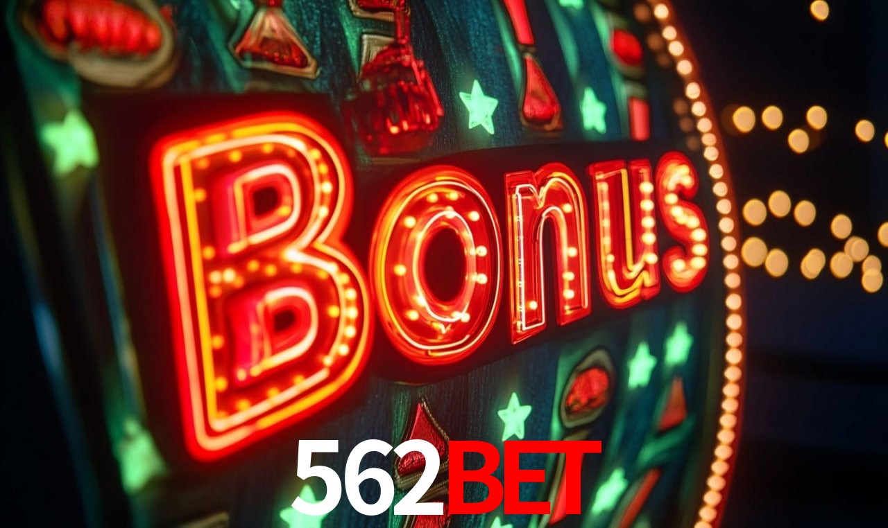 Jogos Exclusivos 562BET
