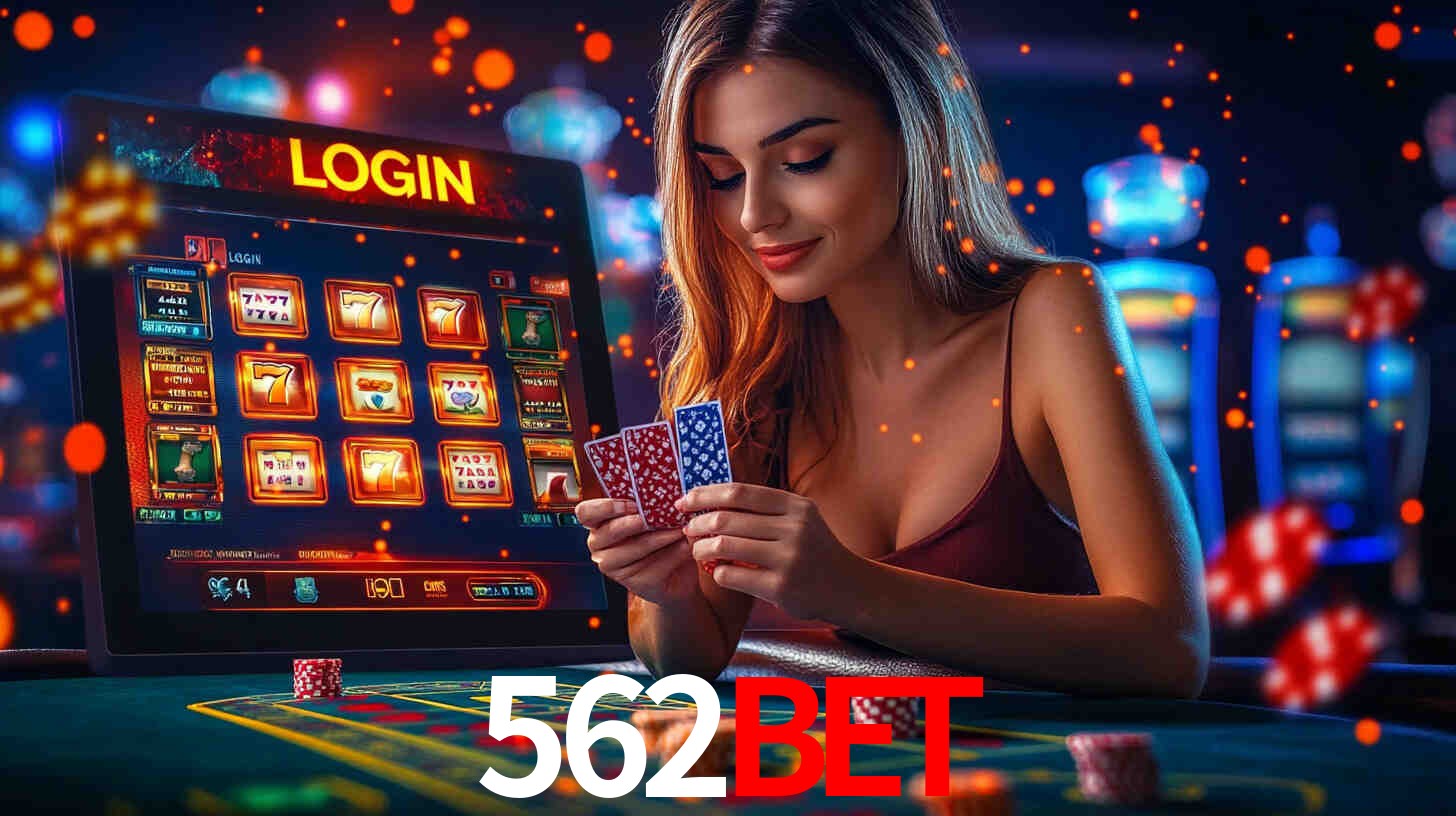 562BET,562BET.com