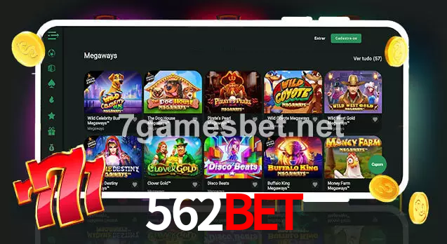 562BET aplicativo